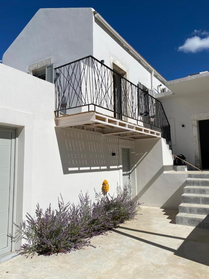 Fourfouras Cottage 外观 照片